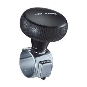Trendy Style Steering Wheel Knob