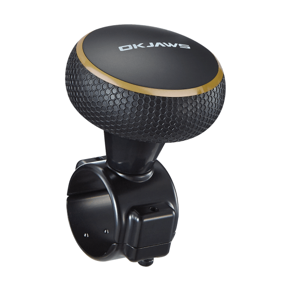 Trendy Style Steering Wheel Knob - Image 2