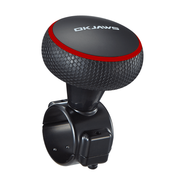 Trendy Style Steering Wheel Knob - Image 7