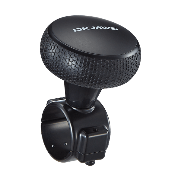 Trendy Style Steering Wheel Knob - Image 6