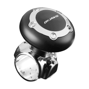 Classic Steering Wheel Spinner Knob