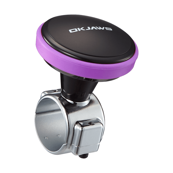 Macaron Steering Wheel Spinner - Image 5