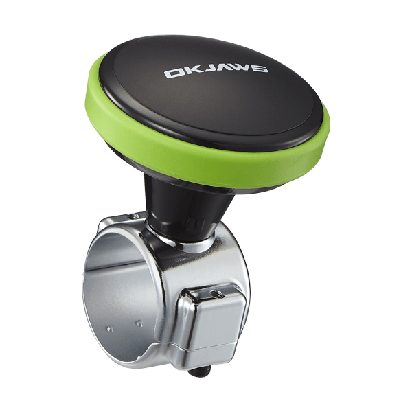 Macaron Steering Wheel Spinner - Image 2