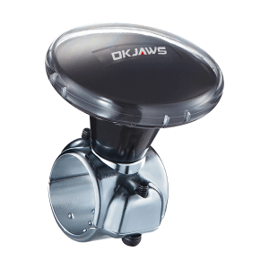 UFO Steering Wheel Spinner