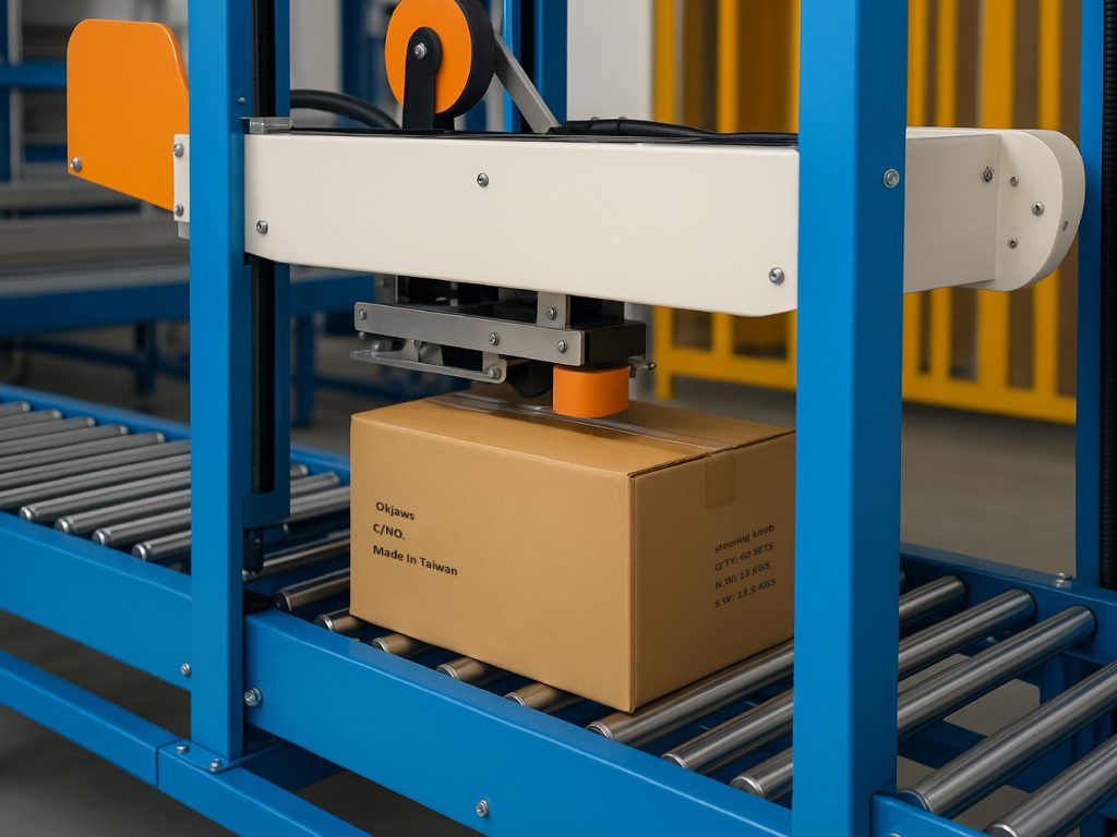 To provide more efficient service , automation has become the trend