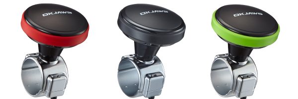 Different Type Of Macaron Steering Spinner Knob