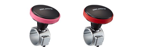 Different Type Of Macaron Steering Wheel Knob